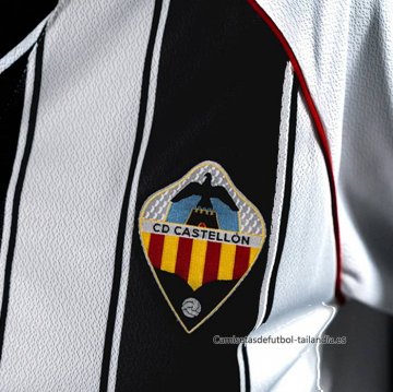 Tailandia 1ª Camiseta Castellon 2025-2026