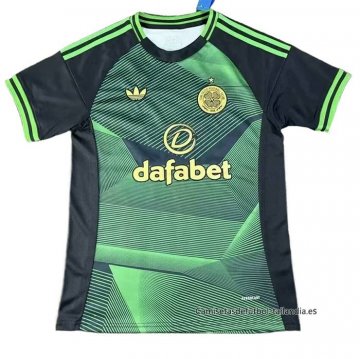 Tailandia Camiseta Celtic Special 2025-2026 Verde Tailandia Camiseta Celtic Special 2025-2026 Verde
