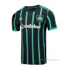 2ª Camiseta Celtic 2022-2023 2ª Camiseta Celtic 2022-2023