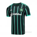 2ª Camiseta Celtic 2022-2023