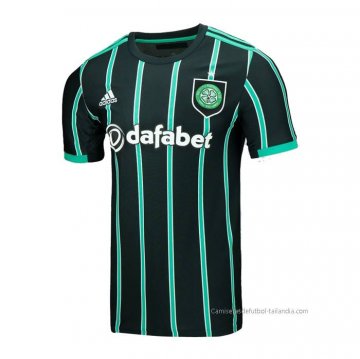 2ª Camiseta Celtic 2022-2023 2ª Camiseta Celtic 2022-2023