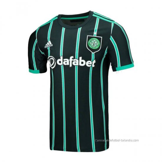 2ª Camiseta Celtic 2022-2023 - Haga un click en la imagen para cerrar