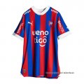 Tailandia 1ª Camiseta Cerro Porteno 2024