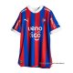 Tailandia 1ª Camiseta Cerro Porteno 2024