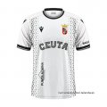 Tailandia 1ª Camiseta Ceuta 2025-2026