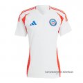 Tailandia 2ª Camiseta Chile 2024