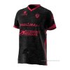 Tailandia 3ª Camiseta Clermont 2021-2022 Tailandia 3ª Camiseta Clermont 2021-2022