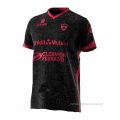 Tailandia 3ª Camiseta Clermont 2021-2022