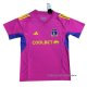 Tailandia Camiseta Colo-Colo Portero 2024 Purpura