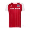 Tailandia 3ª Camiseta Colo-Colo 2024