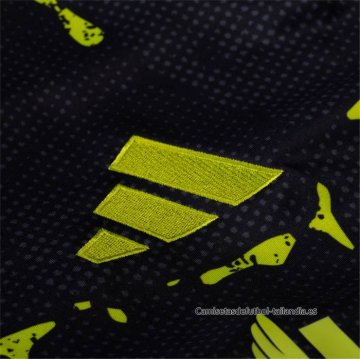 Tailandia 2ª Camiseta Columbus Crew 2025