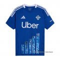 Tailandia 1ª Camiseta Como 1907 2024-2025