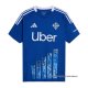 Tailandia 1ª Camiseta Como 1907 2024-2025