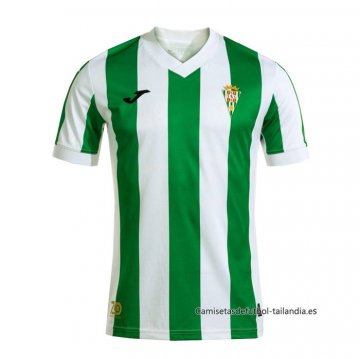 Tailandia 1ª Camiseta Cordoba 2024-2025
