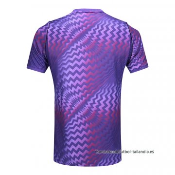 Tailandia Camiseta Corinthians Portero 2026-2027 Purpura