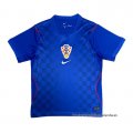 Tailandia 2ª Camiseta Croacia 2026