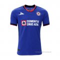 1ª Camiseta Cruz Azul 2023-2024