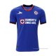 1ª Camiseta Cruz Azul 2023-2024