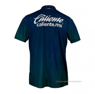 Tailandia Camiseta Cruz Azul Special 2022
