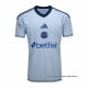 Tailandia Camiseta Cruzeiro Portero Special 2025 Gris
