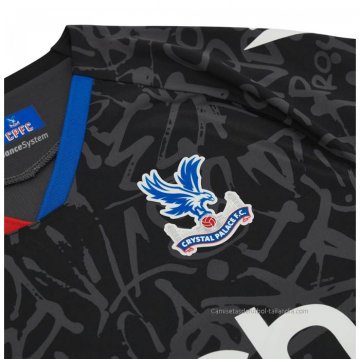 Tailandia 3ª Camiseta Crystal Palace 2023-2024
