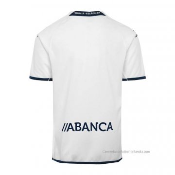 Tailandia 3ª Camiseta Deportivo de La Coruna 2022-2023