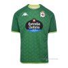 Tailandia 2ª Camiseta Deportivo de La Coruna 2022-2023