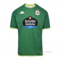 Tailandia 2ª Camiseta Deportivo de La Coruna 2022-2023