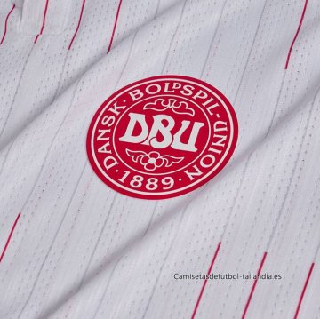Tailandia 2ª Camiseta Dinamarca 2026