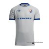 Tailandia 2ª Camiseta Dinamo Zagreb 2025-2026 Tailandia 2ª Camiseta Dinamo Zagreb 2025-2026