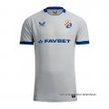 Tailandia 2ª Camiseta Dinamo Zagreb 2025-2026