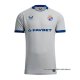 Tailandia 2ª Camiseta Dinamo Zagreb 2025-2026
