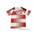 Tailandia 1ª Camiseta Dusseldorf 2026-2027