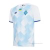 Tailandia 1ª Camiseta Dynamo Kyiv 2021-2022 Tailandia 1ª Camiseta Dynamo Kyiv 2021-2022