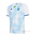 Tailandia 1ª Camiseta Dynamo Kyiv 2021-2022