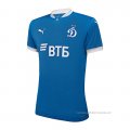 Tailandia 1ª Camiseta Dynamo Moscow 2021-2022