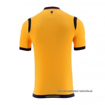 Tailandia 1ª Camiseta Ecuador 2025