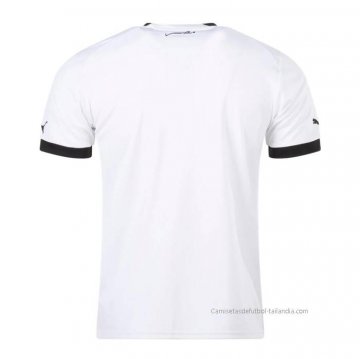 Tailandia 2ª Camiseta Egipto 2022