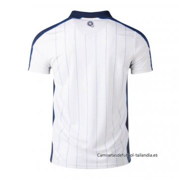 Tailandia Camiseta El Salvador 4ª 2024