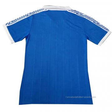Tailandia 1ª Camiseta El Salvador 2023