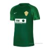 2ª Camiseta Elche 2022-2023