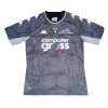 Tailandia 3ª Camiseta Empoli 2021-2022