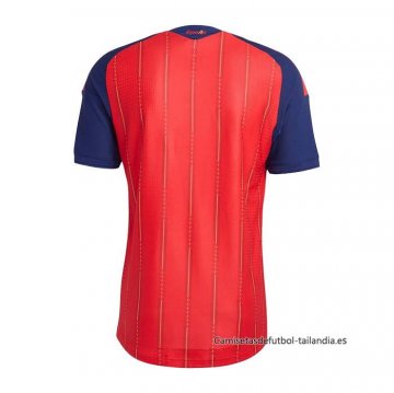 Tailandia 1ª Camiseta Espana 2026