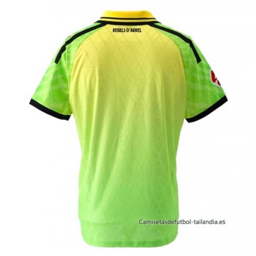 Tailandia 3ª Camiseta Espanyol 2026-2027