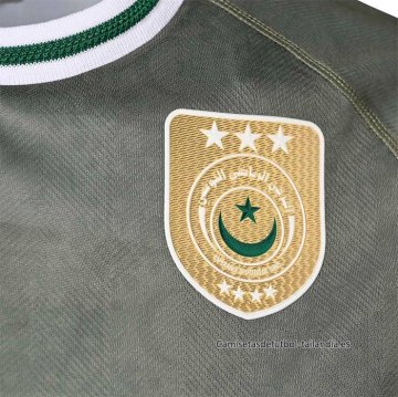 Tailandia 4ª Camiseta Esperance de Tunis 2024-2025