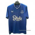Tailandia 1ª Camiseta Everton 2025-2026