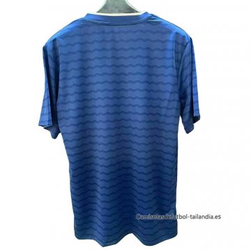 Tailandia 1ª Camiseta Everton 2025-2026