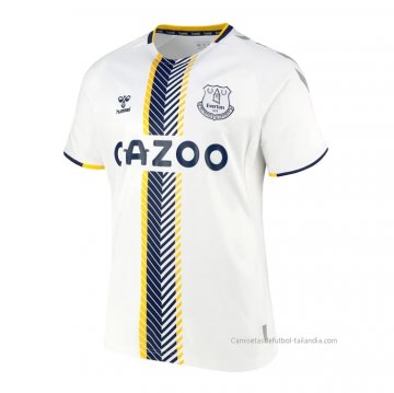 3ª Camiseta Everton 2021-2022 3ª Camiseta Everton 2021-2022