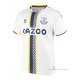 3ª Camiseta Everton 2021-2022
