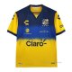 Tailandia 2ª Camiseta Everton de Vina del Mar 2022